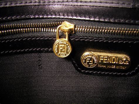 fendi handbag ebay|vintage Fendi bags authenticity.